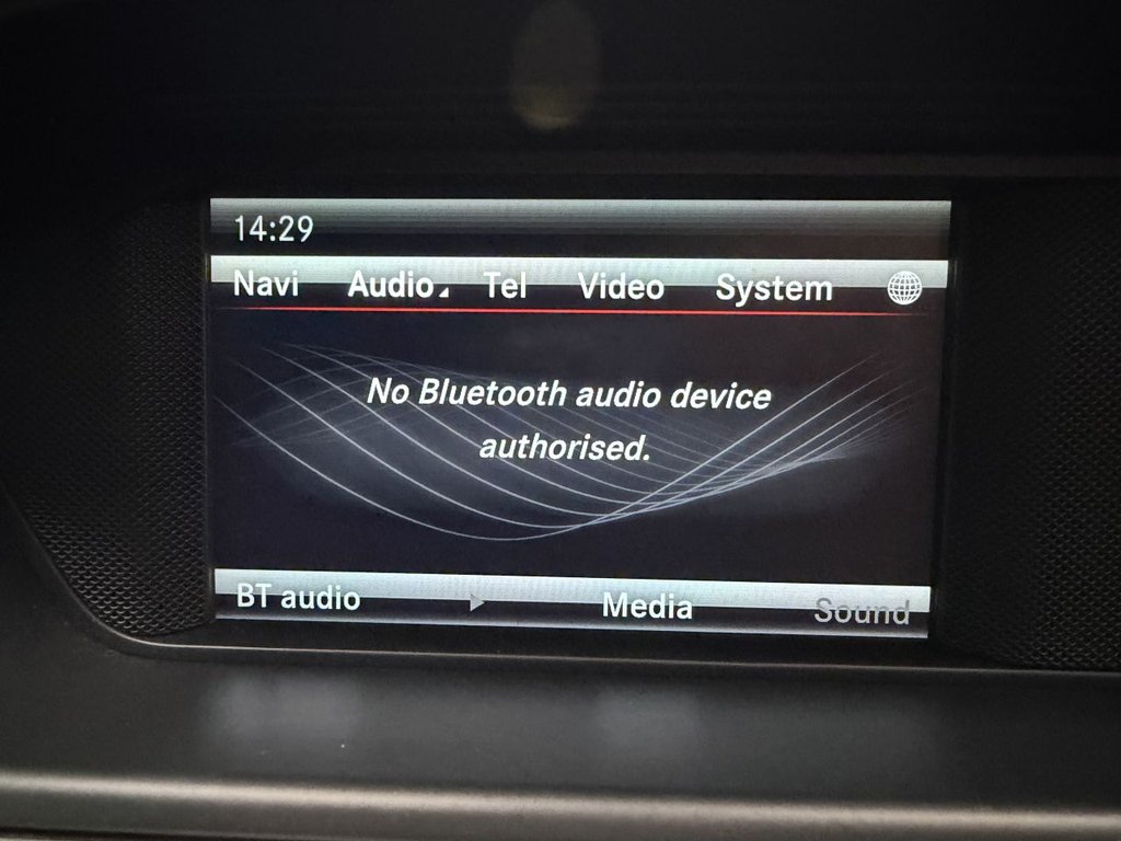 Used Mercedes-Benz C Class 2013 for sale - 78167382: Photo 27