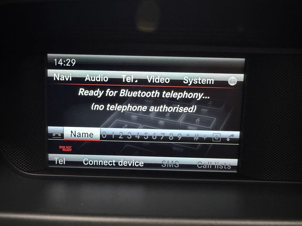 Used Mercedes-Benz C Class 2013 for sale - 78167382: Photo 28