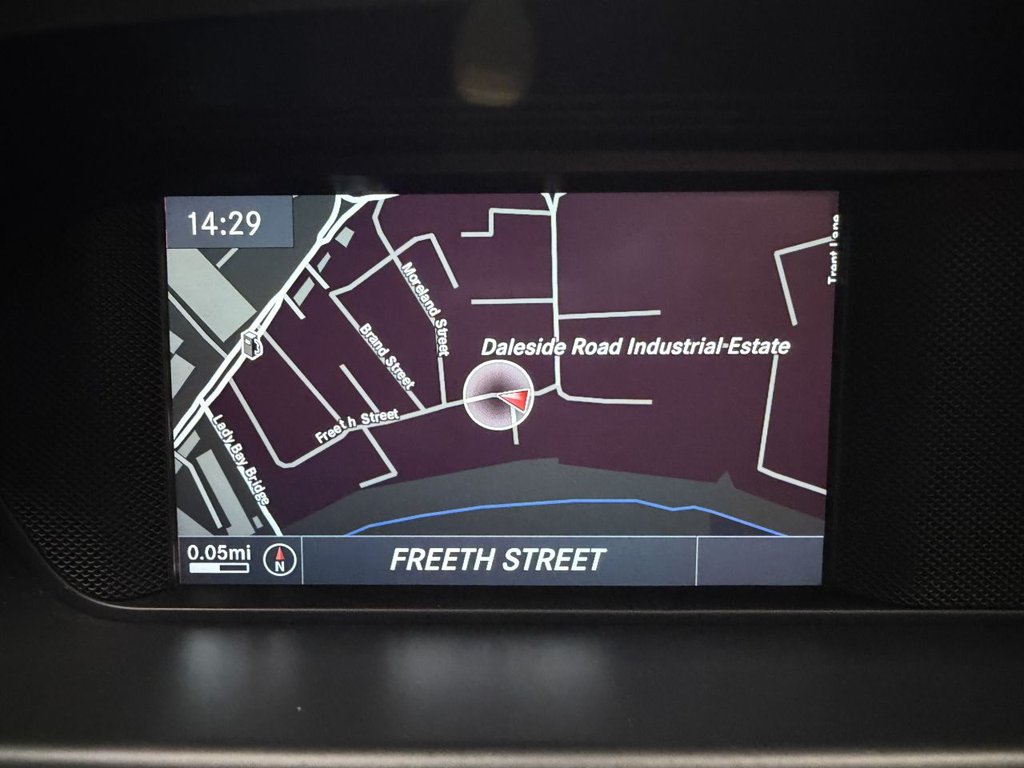 Used Mercedes-Benz C Class 2013 for sale - 78167382: Photo 29