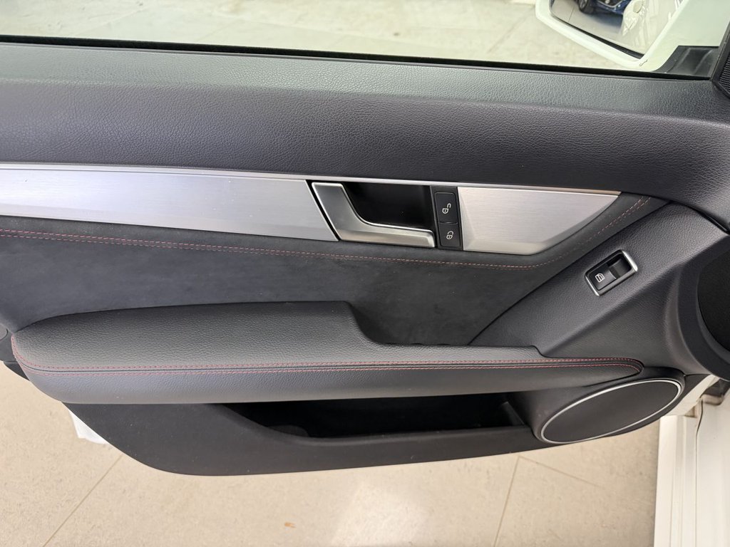 Used Mercedes-Benz C Class 2013 for sale - 78167382: Photo 30