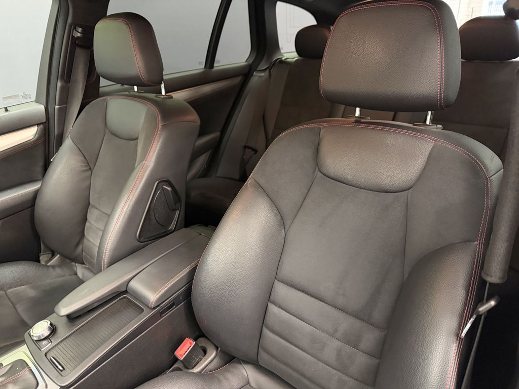 Used Mercedes-Benz C Class 2013 for sale - 78167382: Photo 32