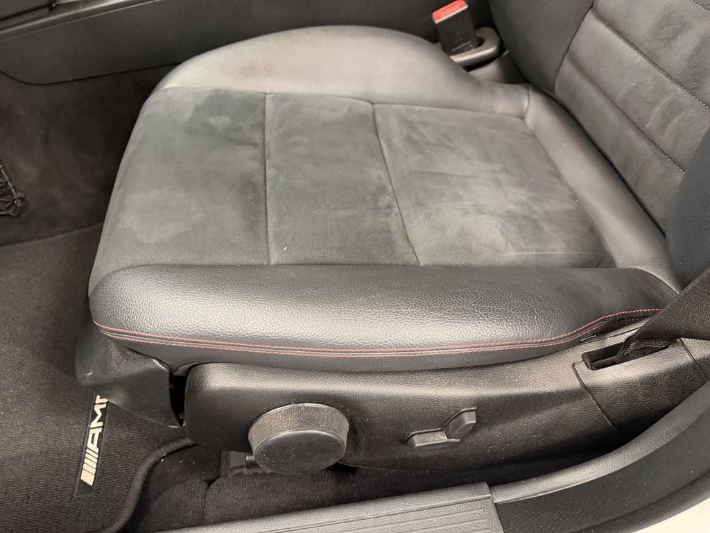 Used Mercedes-Benz C Class 2013 for sale - 78167382: Photo 33