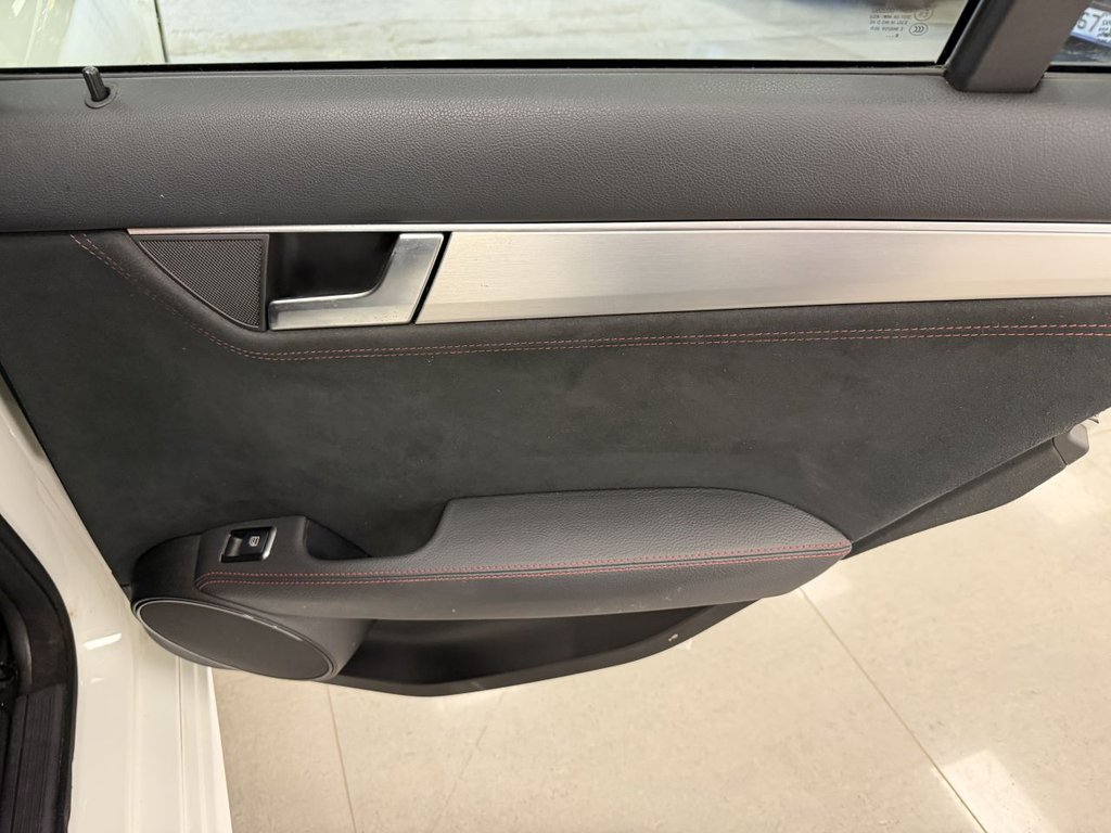 Used Mercedes-Benz C Class 2013 for sale - 78167382: Photo 34