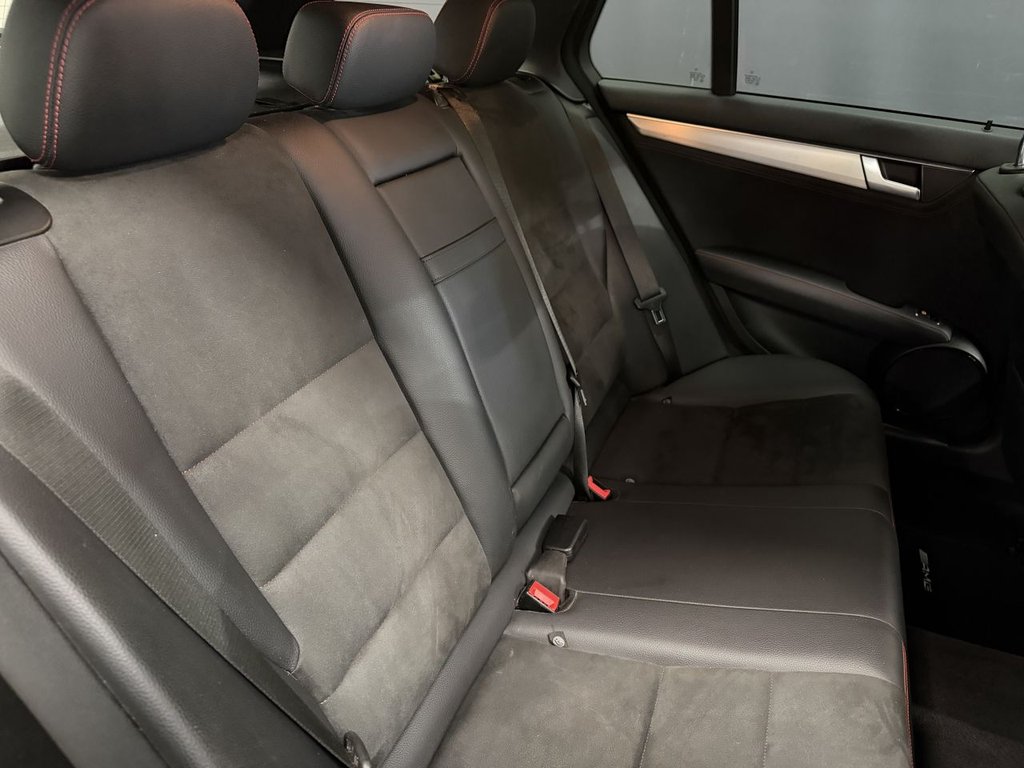 Used Mercedes-Benz C Class 2013 for sale - 78167382: Photo 35