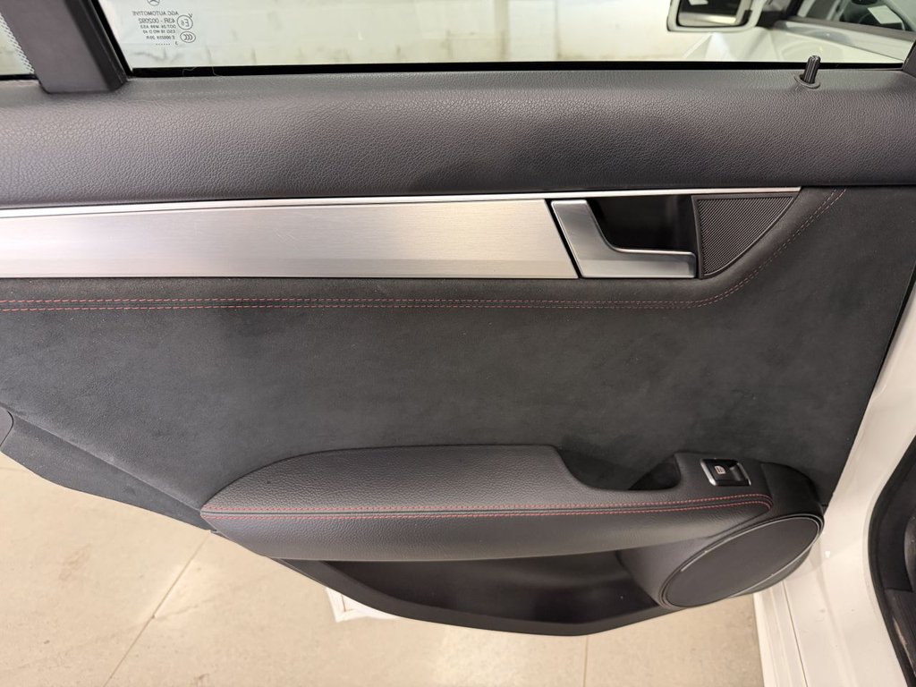 Used Mercedes-Benz C Class 2013 for sale - 78167382: Photo 38