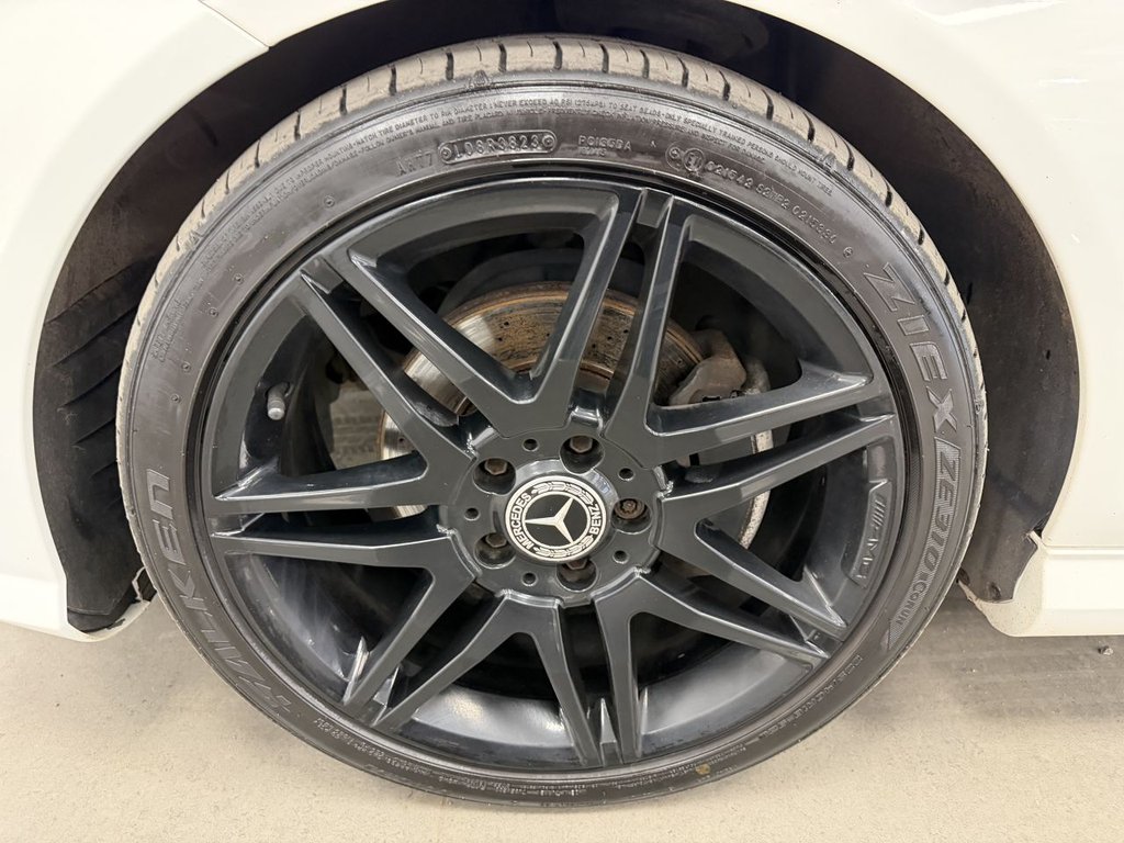 Used Mercedes-Benz C Class 2013 for sale - 78167382: Photo 39