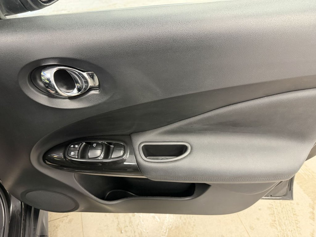 Used Nissan Juke 2017 for sale - 78068661: Photo 14