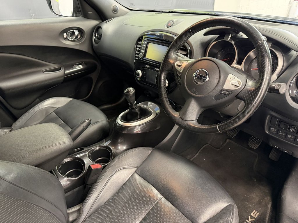 Used Nissan Juke 2017 for sale - 78068661: Photo 17