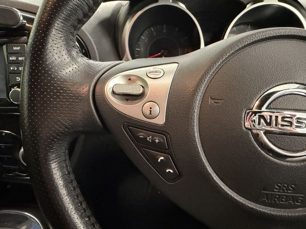 Used Nissan Juke 2017 for sale - 78068661: Photo 18