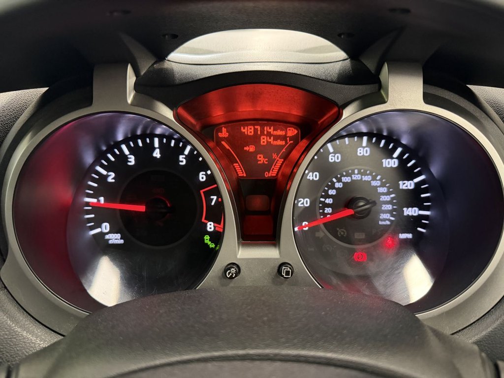 Used Nissan Juke 2017 for sale - 78068661: Photo 19