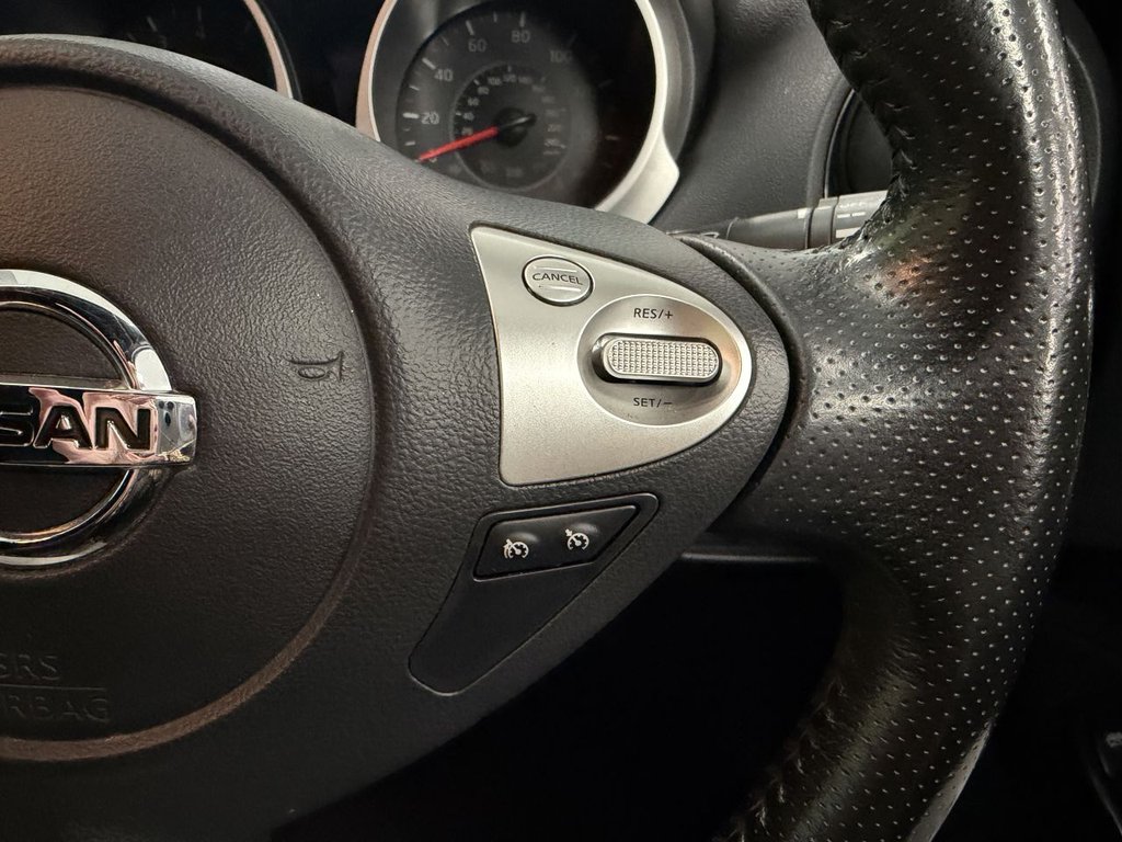 Used Nissan Juke 2017 for sale - 78068661: Photo 20