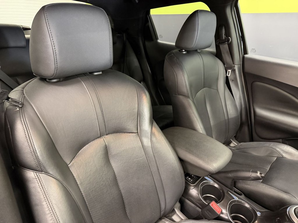 Used Nissan Juke 2017 for sale - 78068661: Photo 21