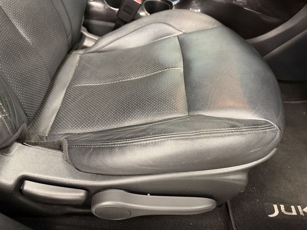 Used Nissan Juke 2017 for sale - 78068661: Photo 22