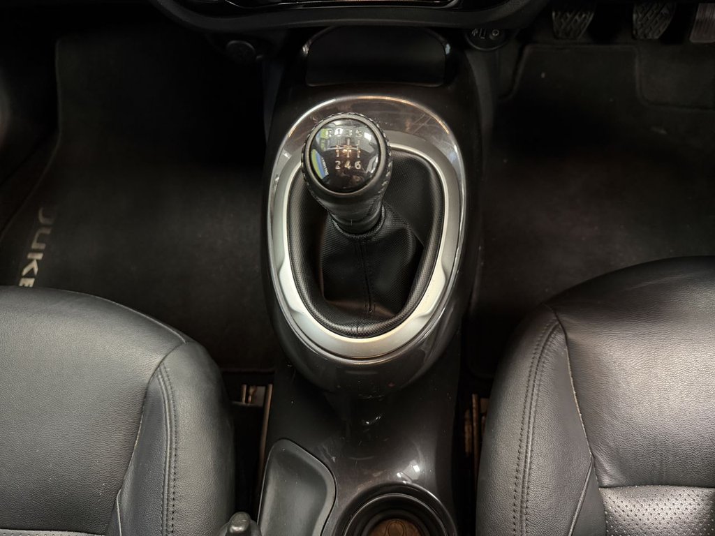 Used Nissan Juke 2017 for sale - 78068661: Photo 23