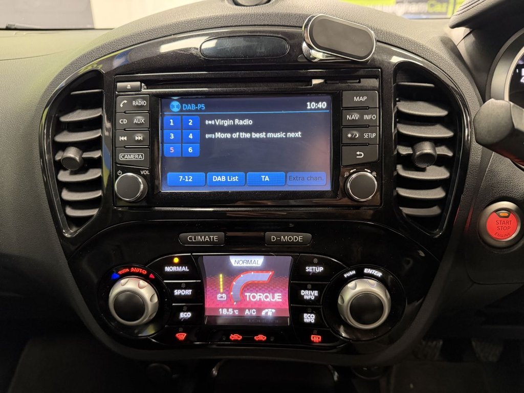 Used Nissan Juke 2017 for sale - 78068661: Photo 24