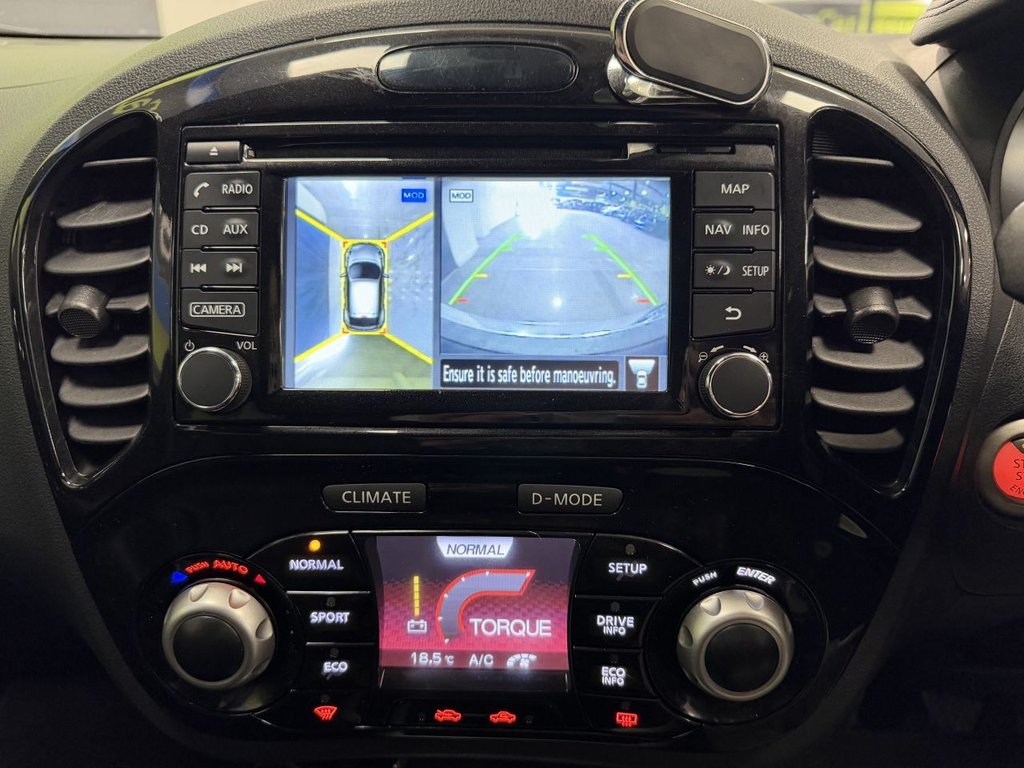 Used Nissan Juke 2017 for sale - 78068661: Photo 26