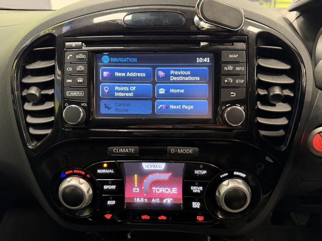 Used Nissan Juke 2017 for sale - 78068661: Photo 27