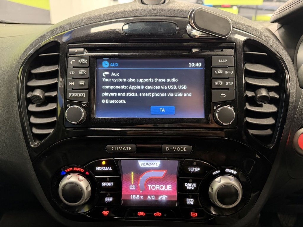 Used Nissan Juke 2017 for sale - 78068661: Photo 28