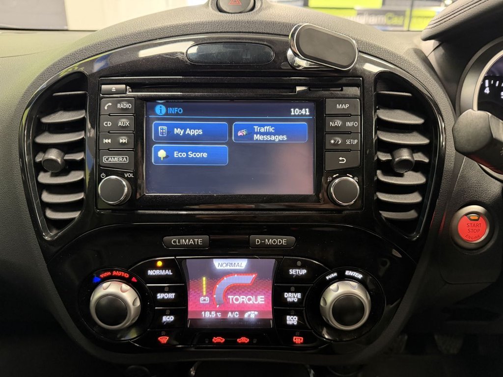 Used Nissan Juke 2017 for sale - 78068661: Photo 29