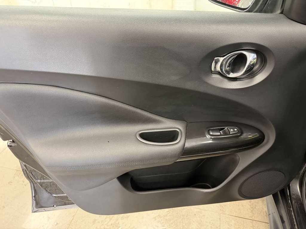 Used Nissan Juke 2017 for sale - 78068661: Photo 30