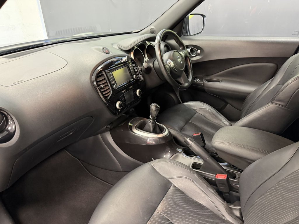 Used Nissan Juke 2017 for sale - 78068661: Photo 31