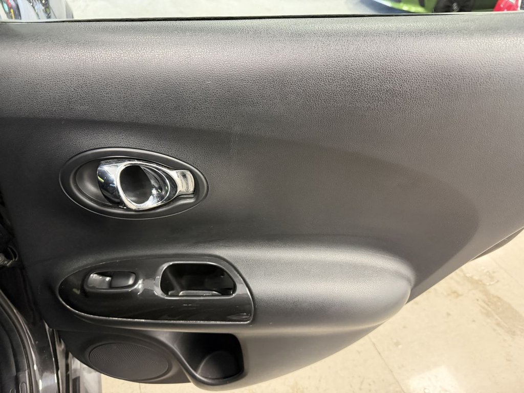 Used Nissan Juke 2017 for sale - 78068661: Photo 34