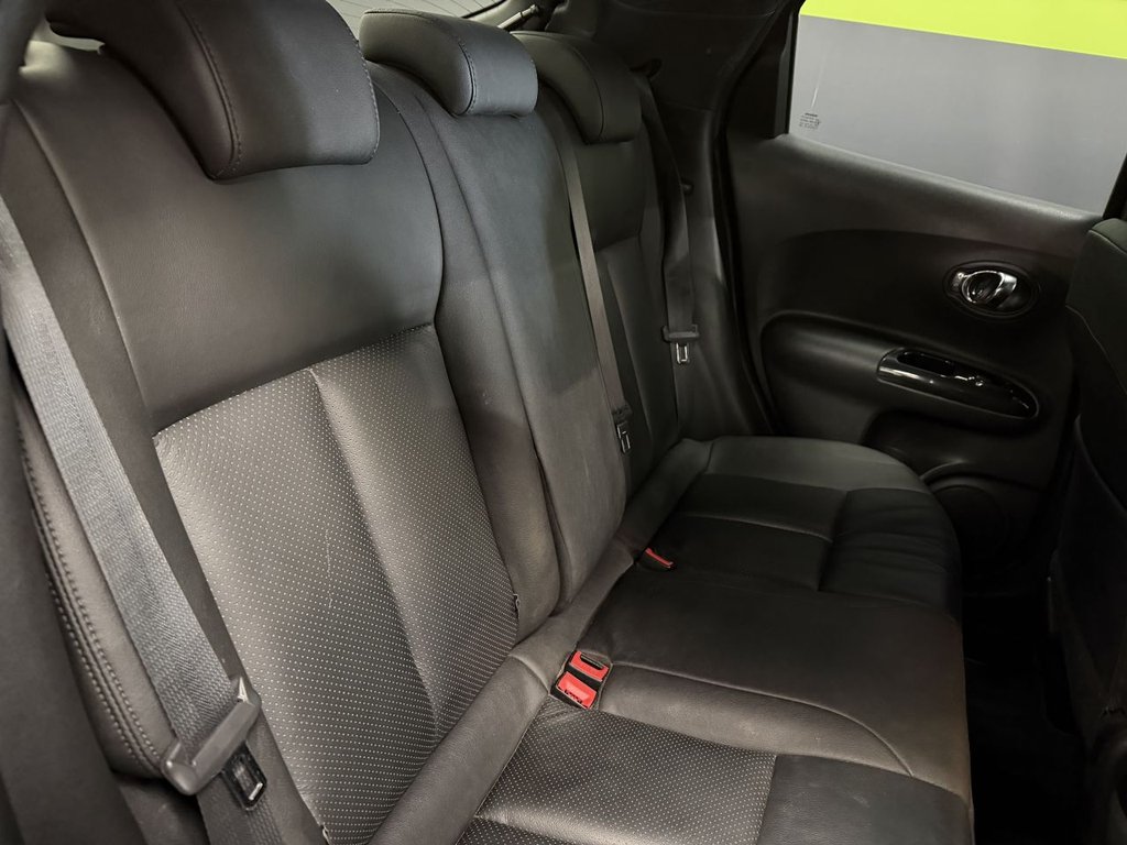 Used Nissan Juke 2017 for sale - 78068661: Photo 35