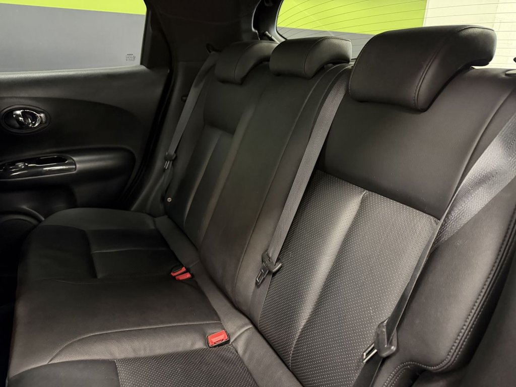 Used Nissan Juke 2017 for sale - 78068661: Photo 37