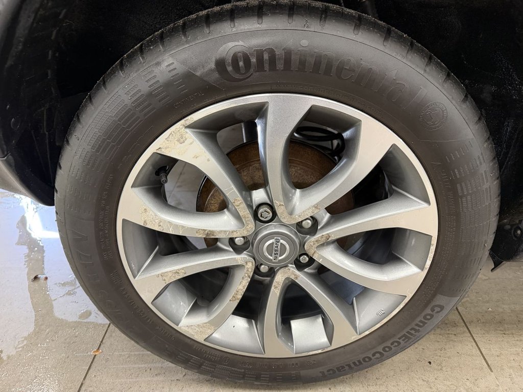 Used Nissan Juke 2017 for sale - 78068661: Photo 40