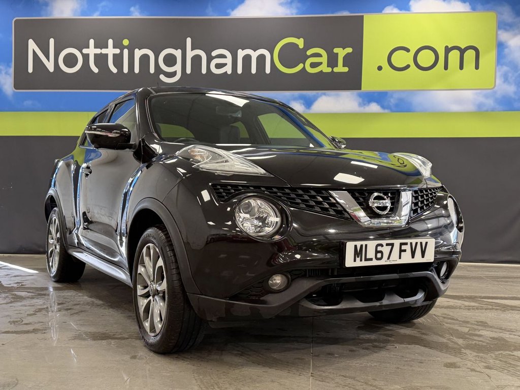 Used Nissan Juke 2017 for sale - 78068661: Photo 43