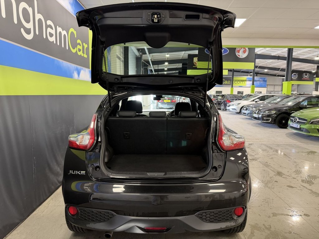 Used Nissan Juke 2017 for sale - 78068661: Photo 7