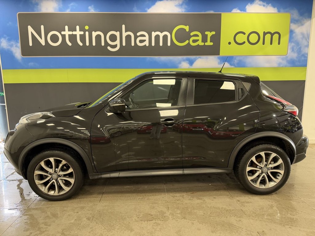 Used Nissan Juke 2017 for sale - 78068661: Photo 9
