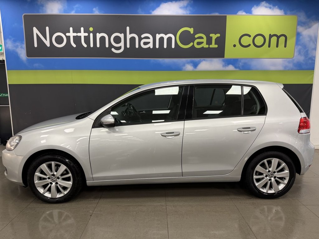 Used Volkswagen Golf 2011 for sale - 77594655: Photo 10