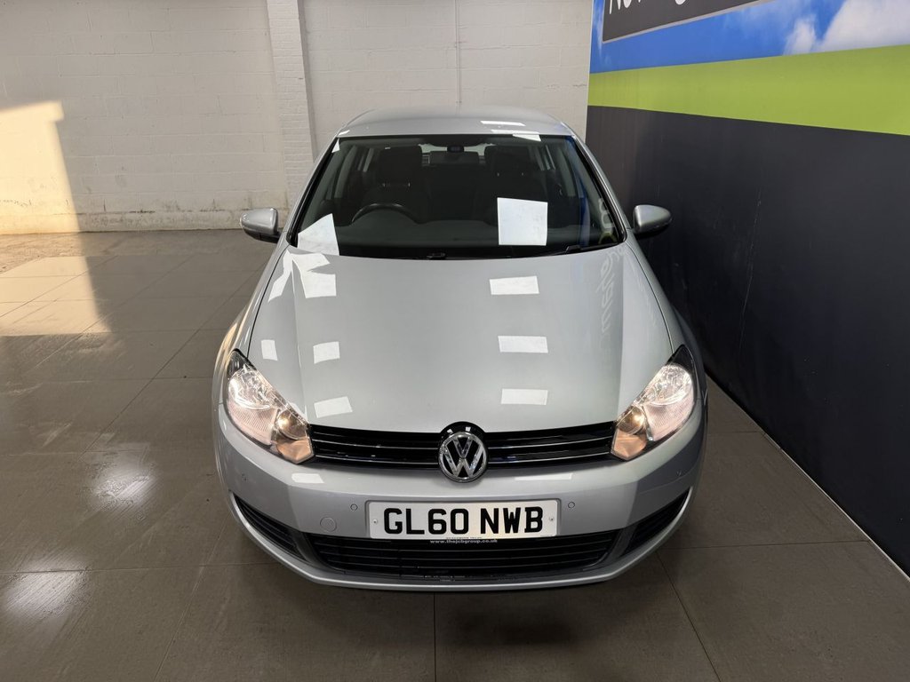 Used Volkswagen Golf 2011 for sale - 77594655: Photo 13