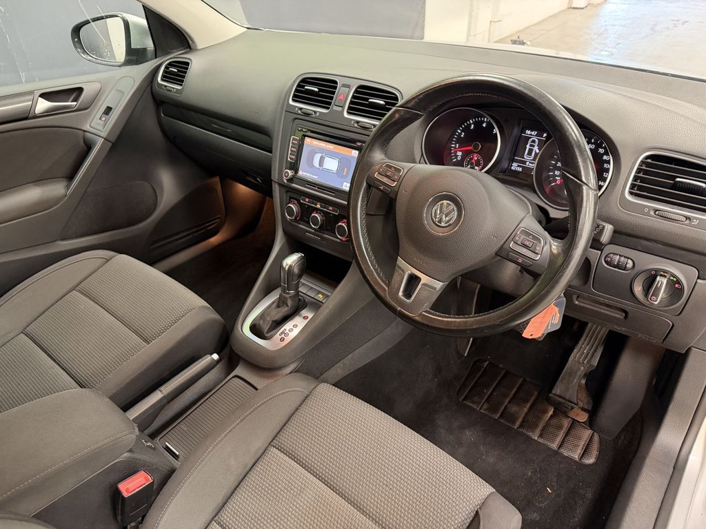 Used Volkswagen Golf 2011 for sale - 77594655: Photo 17