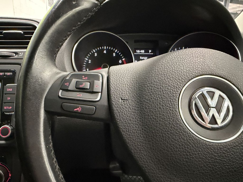 Used Volkswagen Golf 2011 for sale - 77594655: Photo 18