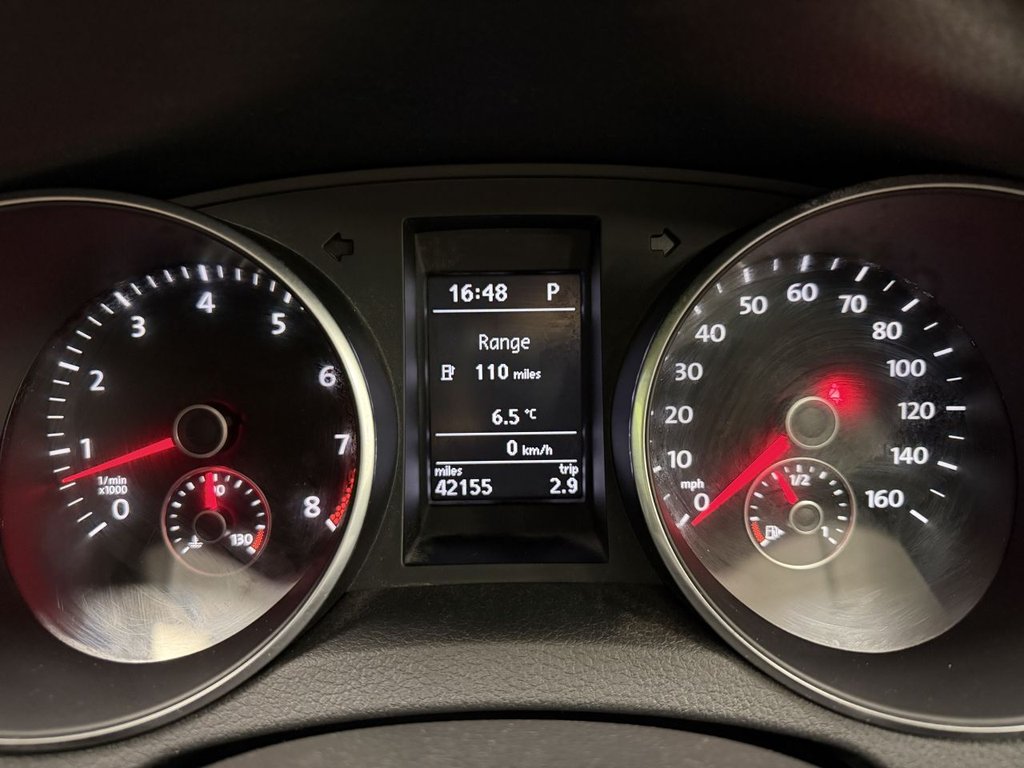 Used Volkswagen Golf 2011 for sale - 77594655: Photo 19