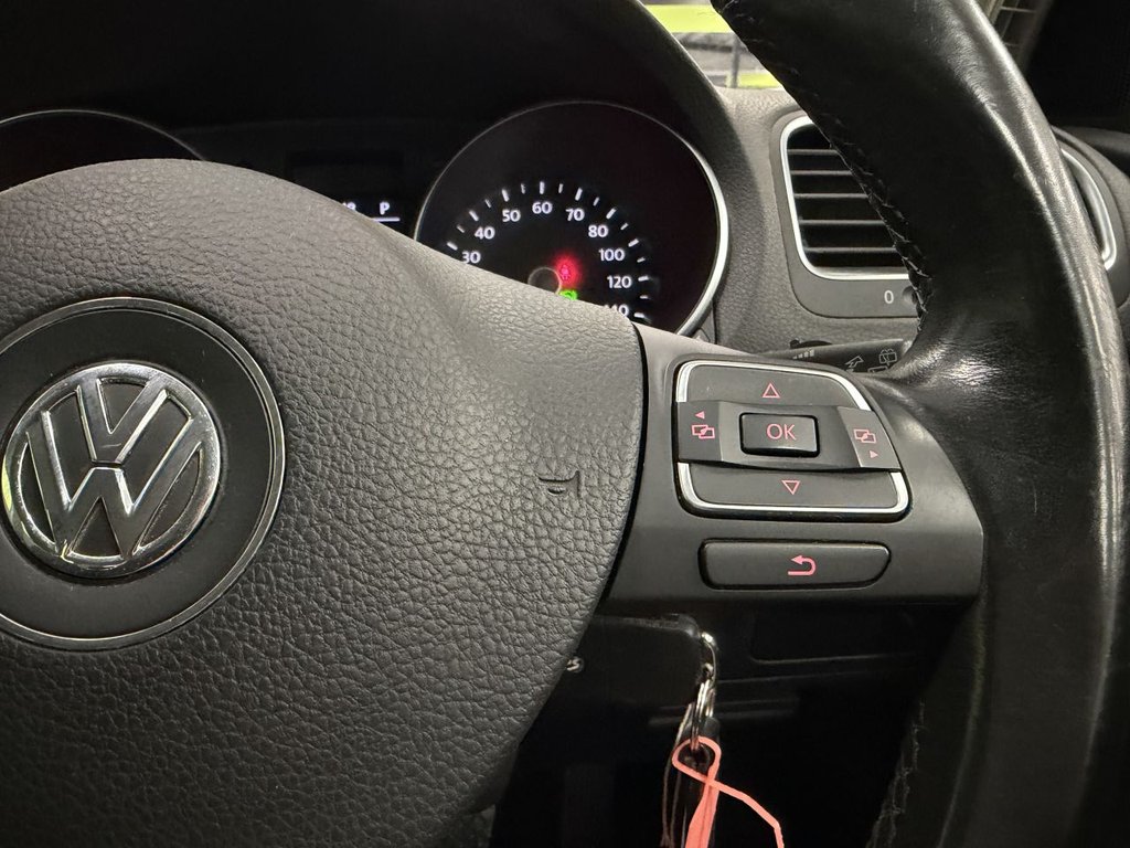 Used Volkswagen Golf 2011 for sale - 77594655: Photo 20