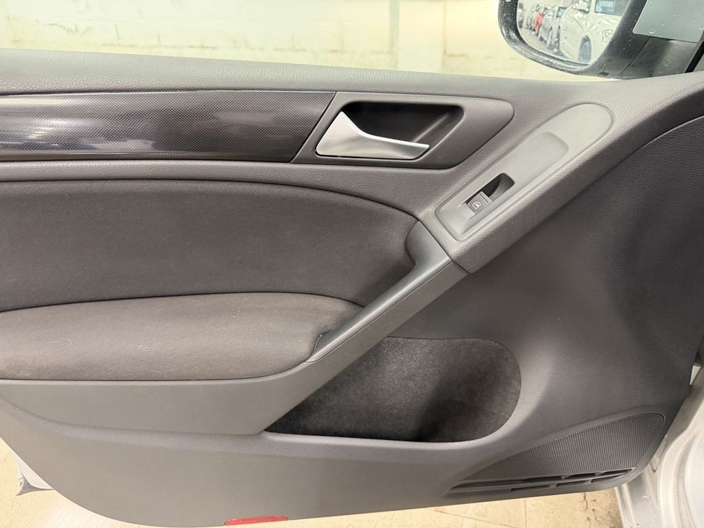 Used Volkswagen Golf 2011 for sale - 77594655: Photo 29