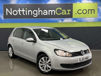 Used Volkswagen Golf 2011 for sale - 77594655: Photo