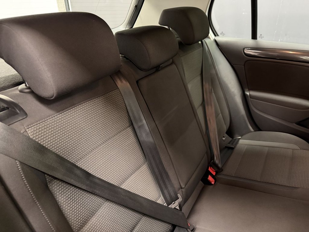 Used Volkswagen Golf 2011 for sale - 77594655: Photo 35