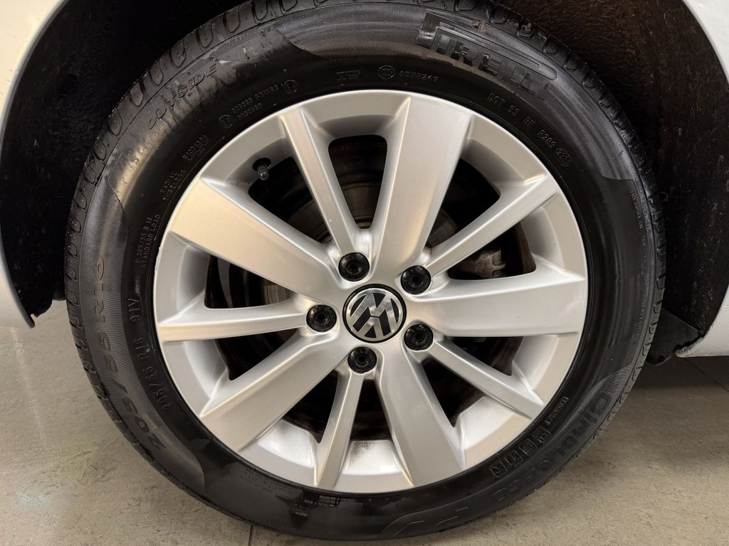 Used Volkswagen Golf 2011 for sale - 77594655: Photo 38