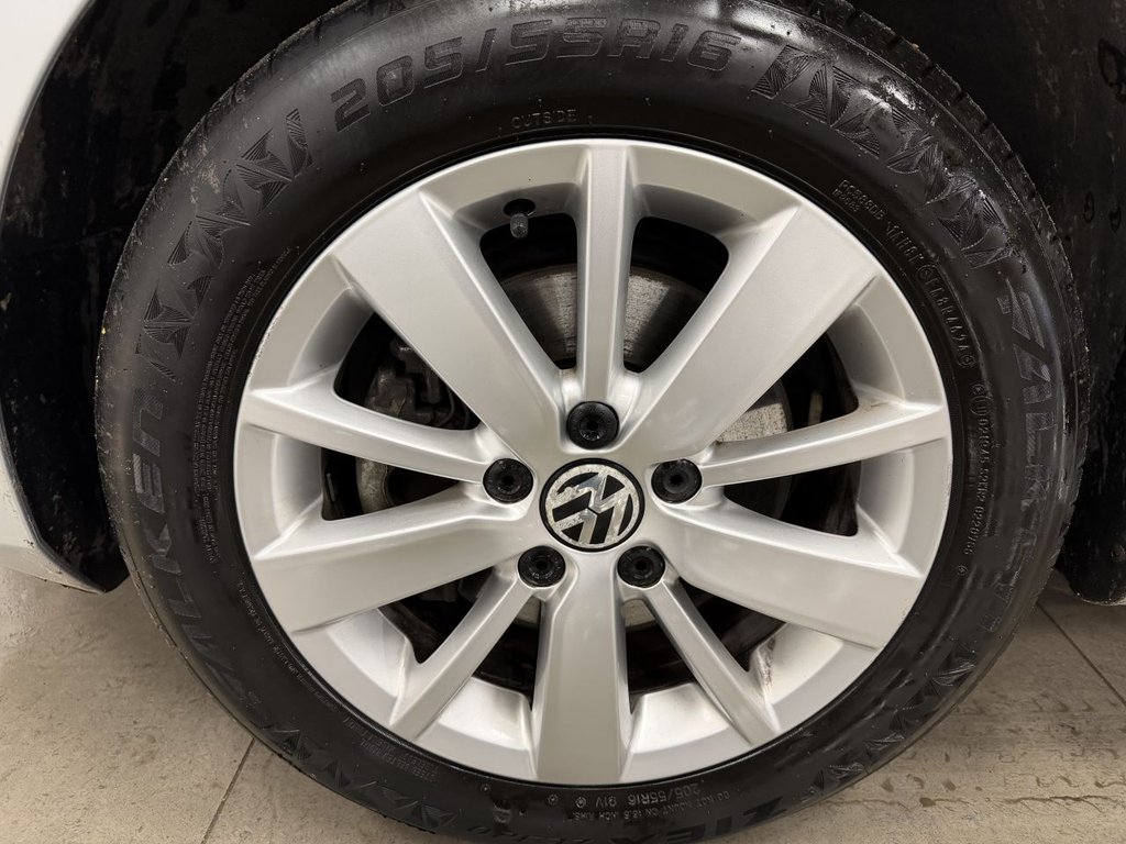 Used Volkswagen Golf 2011 for sale - 77594655: Photo 39