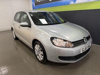 Used Volkswagen Golf 2011 for sale - 77594655: Photo