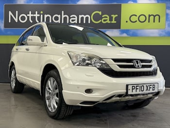 Used Honda CR-V 2010 for sale - 78533948: Photo