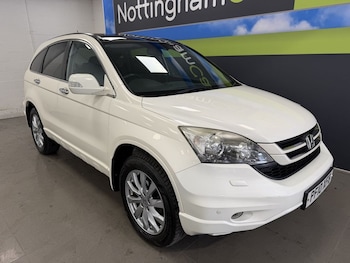 Used Honda CR-V 2010 for sale - 78533948: Photo