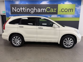 Used Honda CR-V 2010 for sale - 78533948: Photo