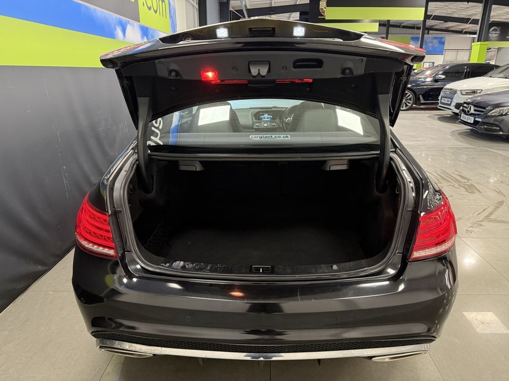 Used Mercedes-Benz E Class 2015 for sale - 76783633: Photo 12
