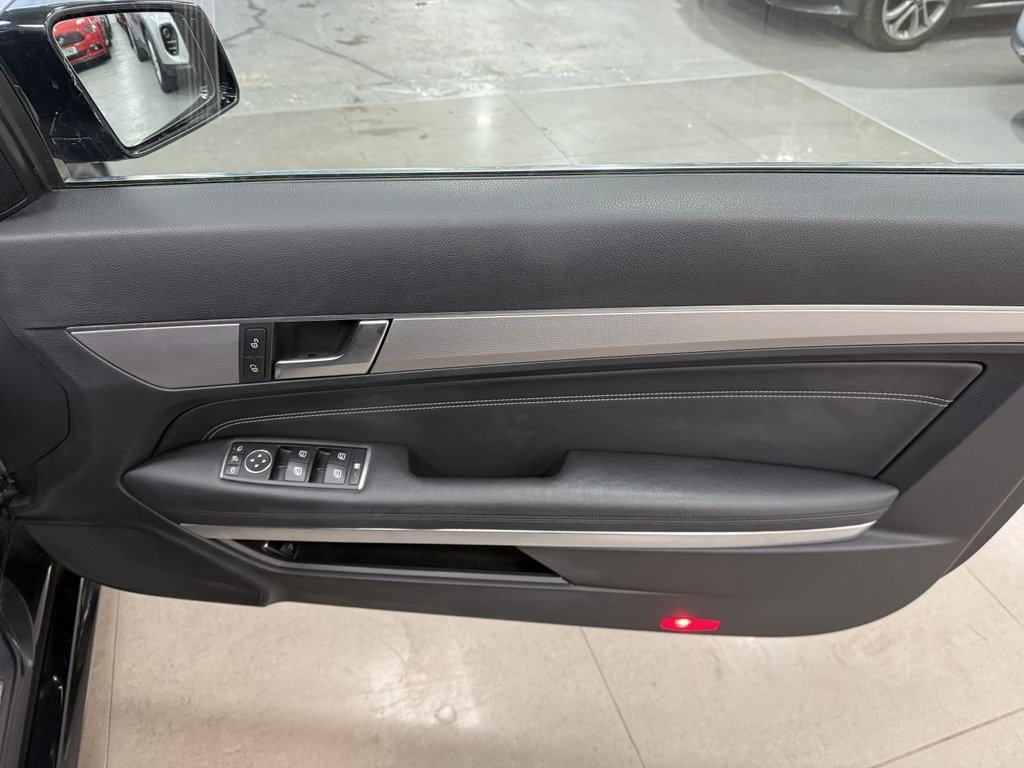 Used Mercedes-Benz E Class 2015 for sale - 76783633: Photo 13