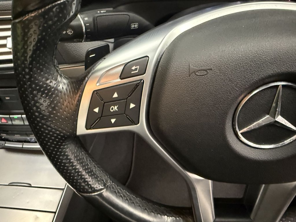 Used Mercedes-Benz E Class 2015 for sale - 76783633: Photo 20